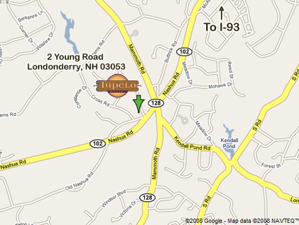 Google Map & Directions
