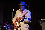 Luther Guitar Jr Johnson - 11/24/07