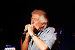 John Mayall - 10/11/07