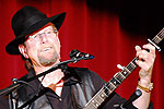 Roger McGuinn - 9/28/07