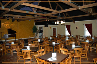 Tupelo Music Hall