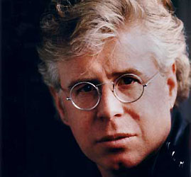 Bruce Cockburn