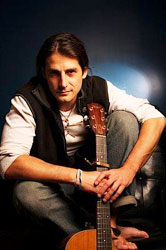 Adam Ezra
