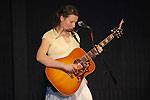 Antje Duvekot - 03/22/08
