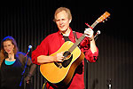 Greg Greenway - 02/09/08