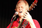 Greg Greenway - 02/09/08