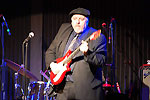 Luther Guitar Jr Johnson - 11/24/07