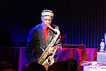 Luther Guitar Jr Johnson - 11/24/07