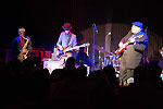 Luther Guitar Jr Johnson - 11/24/07