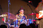 Luther Guitar Jr Johnson - 11/24/07