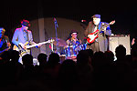 Luther Guitar Jr Johnson - 11/24/07