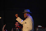 Luther Guitar Jr Johnson - 11/24/07