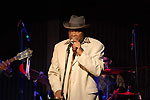 Luther Guitar Jr Johnson - 11/24/07