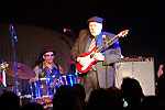 Luther Guitar Jr Johnson - 11/24/07
