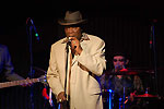 Luther Guitar Jr Johnson - 11/24/07