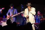 Luther Guitar Jr Johnson - 11/24/07