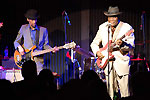 Luther Guitar Jr Johnson - 11/24/07