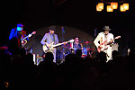 Luther Guitar Jr Johnson - 11/24/07