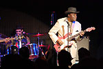 Luther Guitar Jr Johnson - 11/24/07