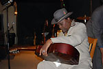 Luther Guitar Jr Johnson - 11/24/07