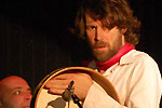 Hothouse Flowers - 03/08/08 & 03/09/08
