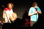 Hothouse Flowers - 03/08/08 & 03/09/08