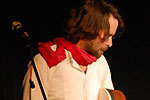 Hothouse Flowers - 03/08/08 & 03/09/08