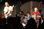 Hothouse Flowers - 03/08/08 & 03/09/08