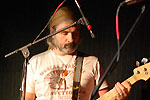Hothouse Flowers - 03/08/08 & 03/09/08