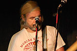 Hothouse Flowers - 03/08/08 & 03/09/08