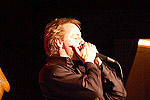 The James Montgomery Band -1/12/08