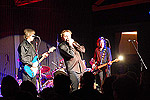 The James Montgomery Band -1/12/08