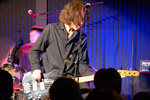 The James Montgomery Band -1/12/08