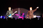The James Montgomery Band -1/12/08