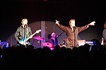 The James Montgomery Band -1/12/08