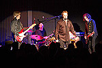 The James Montgomery Band -1/12/08