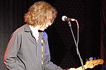 The James Montgomery Band -1/12/08