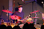 The James Montgomery Band -1/12/08