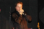 The James Montgomery Band -1/12/08