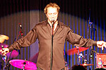 The James Montgomery Band -1/12/08