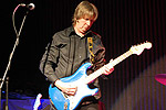 The James Montgomery Band -1/12/08