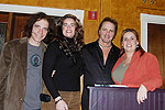 The James Montgomery Band -1/12/08