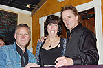 The James Montgomery Band -1/12/08