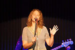 Joan Osborne - 11/15/07