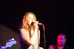 Joan Osborne - 11/15/07