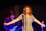 Joan Osborne - 11/15/07