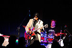 Smoking Joe Kubek with Bnois King -12/07/07