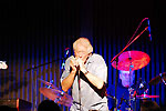 John Mayall - 10/11/07