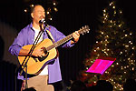 New Years with Vance Gilbert - 12/31/07