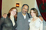 New Years with Vance Gilbert - 12/31/07